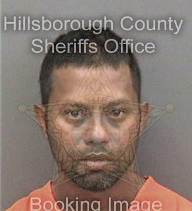 Navin Sinclair, - Hillsborough County, FL 