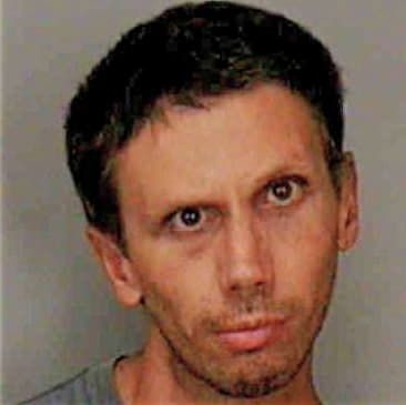 Billy Smith - Polk County, FL 