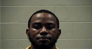 Carlos Smith, - Jackson County, MS 