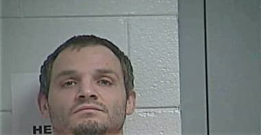 Daniel Smith, - Rowan County, KY 