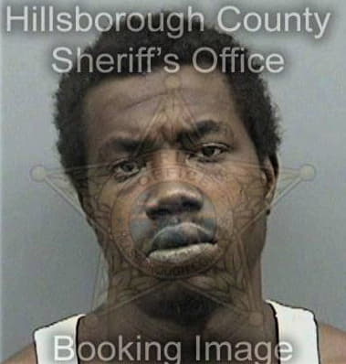 Fitz Smith, - Hillsborough County, FL 