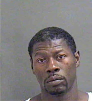 Johnathon Smith, - Mecklenburg County, NC 