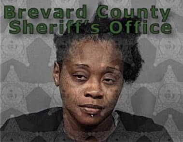 Jayla Steward, - Brevard County, FL 