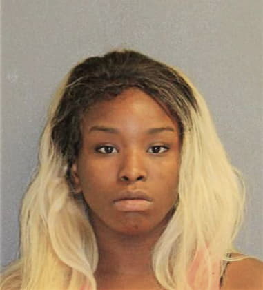 Fredricka Storr, - Volusia County, FL 