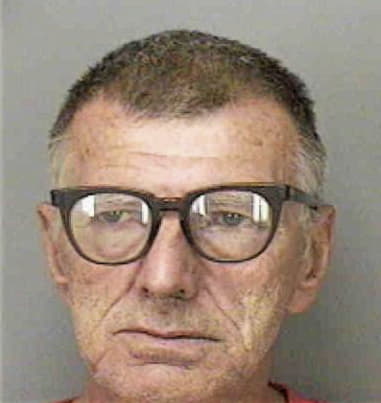 Raymond Straughn, - Polk County, FL 