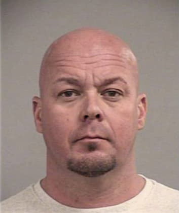 Clifford Summers - Jefferson County, KY 