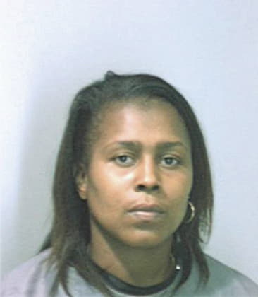 Temetriss Taylor - DeKalb County, GA 
