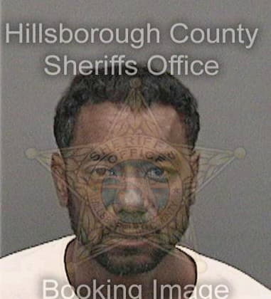 Tsvarius Taylor, - Hillsborough County, FL 