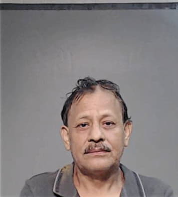 Fernando Valdez, - Hidalgo County, TX 