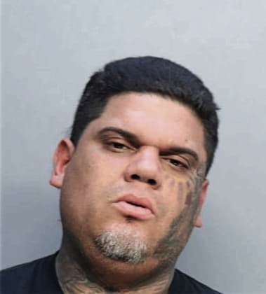 Jeremias Villatoro, - Dade County, FL 