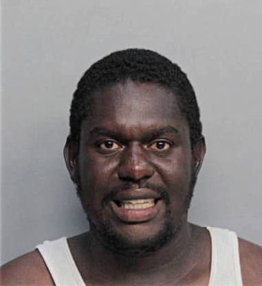 Andre Walker, - Dade County, FL 