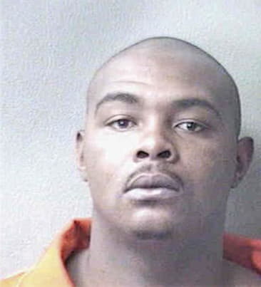 Anthony Ward, - Okaloosa County, FL 