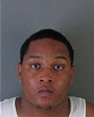 Ronald Washington - Gaston County, NC 