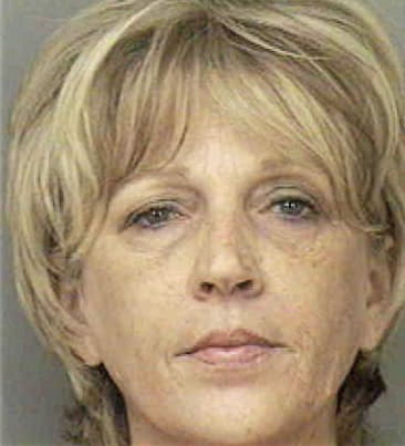Anna Weddington - Polk County, FL 