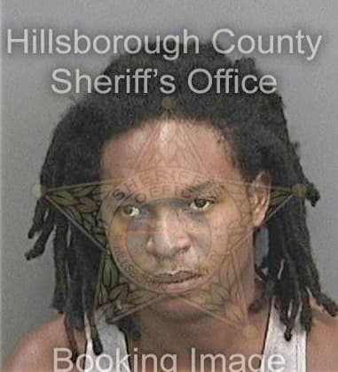 Nathaniel Welch, - Hillsborough County, FL 