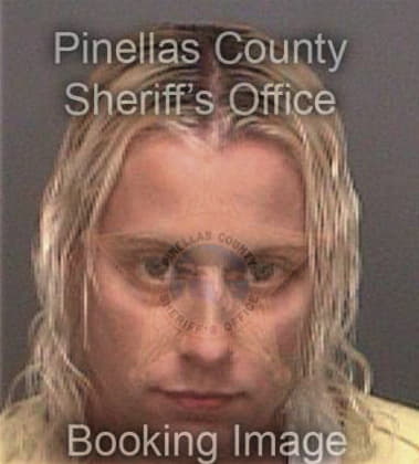 Amber Wells, - Pinellas County, FL 