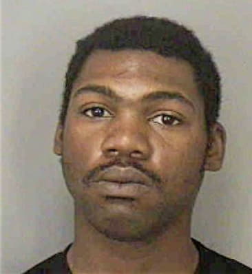 Anthony Wheeler - Polk County, FL 