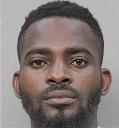 Luther White, - Dade County, FL 