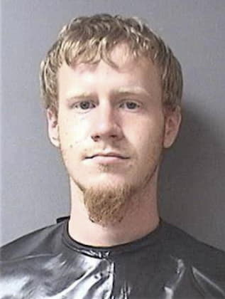 Christopher Willhoite, - Madison County, IN 