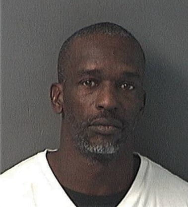 James Williams, - Escambia County, FL 