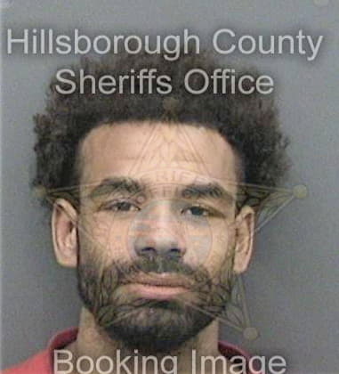 Roosevelt Williams, - Hillsborough County, FL 