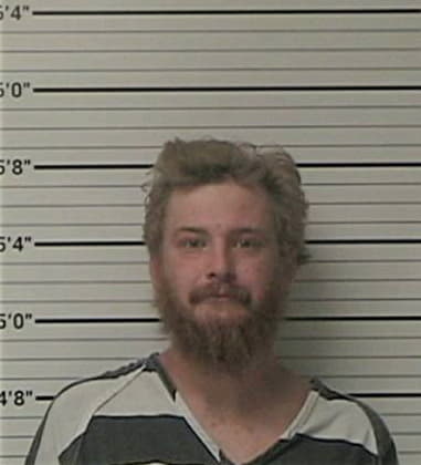 Tommy Wolfe, - Kerr County, TX 