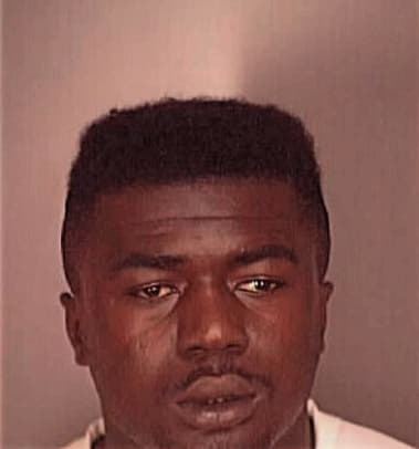 Andre Wright, - Polk County, FL 