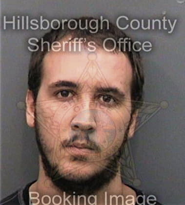 John Wright, - Hillsborough County, FL 