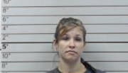 Carrie Wright-Colburn, - Lee County, MS 