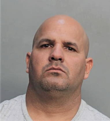 Ramon Yglesias, - Dade County, FL 