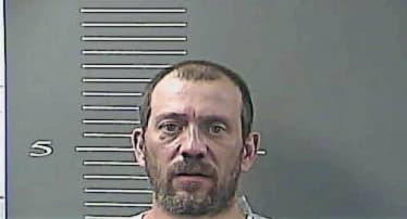 John Young, - Johnson County, KY 