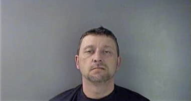 Christopher Adams, - Greenwood County, SC 