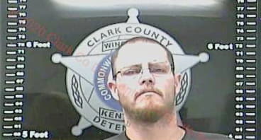 James Adkins-Jr, - Clark County, KY 