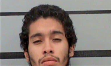 Joshua Albiar, - Lubbock County, TX 