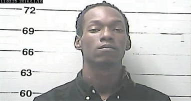 Lydell Altman, - Harrison County, MS 