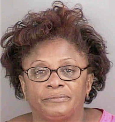 Fabiola Antoine, - Collier County, FL 