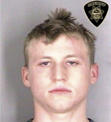 Nikolay Avdeyev, - Marion County, OR 