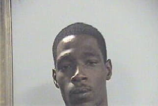 Lamarcus Beatty - Fayette County, KY 