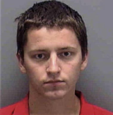 Delino Bedinotti, - Lee County, FL 