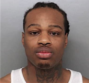 Akiel Belfon - Hamilton County, OH 