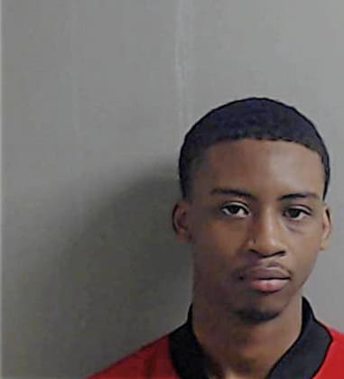 Patrick Bell, - Escambia County, FL 