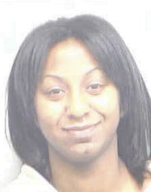 Latoya Belt - Fulton County, GA 