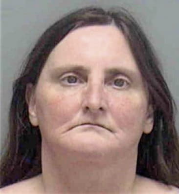 Heather Berg, - Lee County, FL 