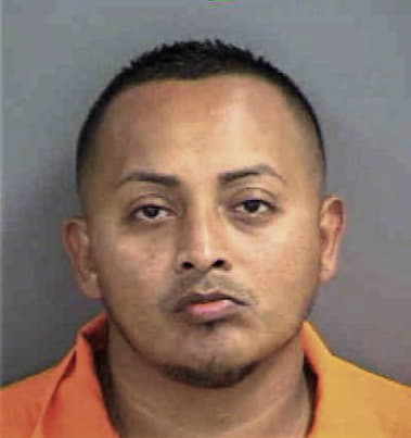 Juan Betancourt, - Collier County, FL 