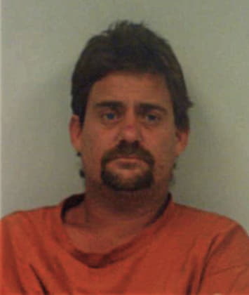 Robert Bishop, - Hernando County, FL 