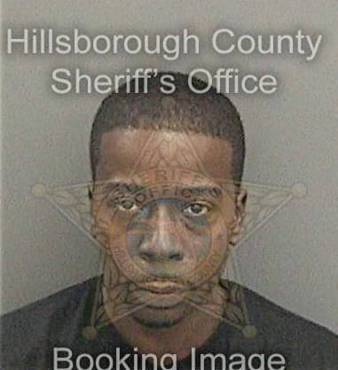Clifton Black - Hillsborough County, FL 