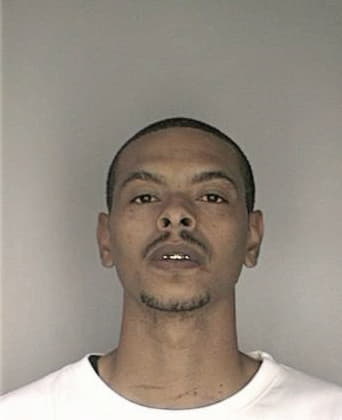 Gerald Bogan - Hillsborough County, FL 