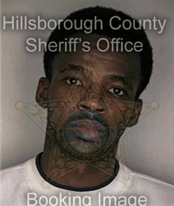 Earl Bonner - Hillsborough County, FL 