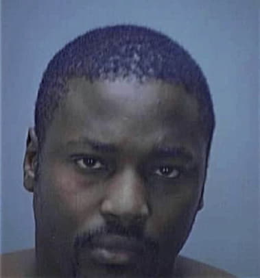 Daryl Boone - Polk County, FL 