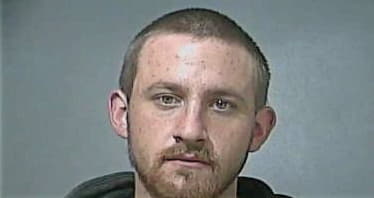 Ethan Boone, - Vigo County, IN 